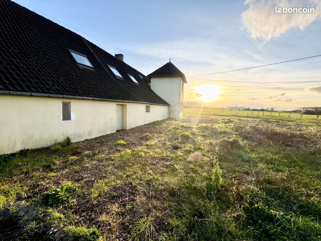 Casa de 10 dormitorios en Saint-Benoit-sur-Loire, France No. 88472