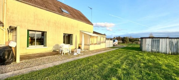 Casa de 10 dormitorios en Saint-Benoit-sur-Loire, France No. 88472 4