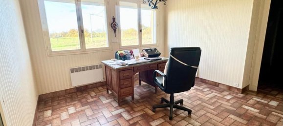 Casa de 10 dormitorios en Saint-Benoit-sur-Loire, France No. 88472 7