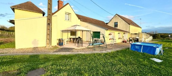 Casa de 10 dormitorios en Saint-Benoit-sur-Loire, France No. 88472 17