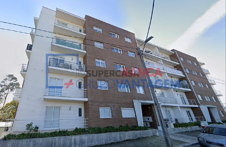 1 bedroom Apartment in Ermesinde, Portugal No. 349424