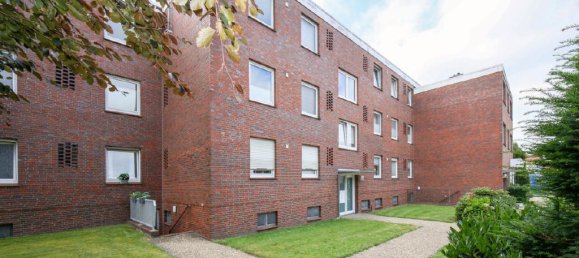 2 rooms Apartment in Friesland, Germany No. 361621 4