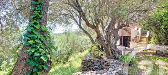 5 Schlafzimmer Villa in Bonifacio, France, Nr. 274177 6