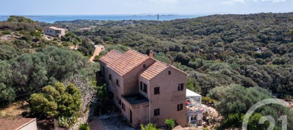 5 Schlafzimmer Villa in Bonifacio, France, Nr. 274177 14