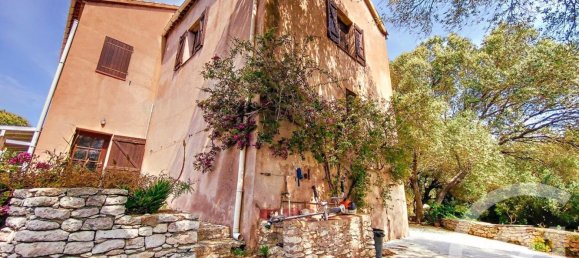 5 Schlafzimmer Villa in Bonifacio, France, Nr. 274177 13