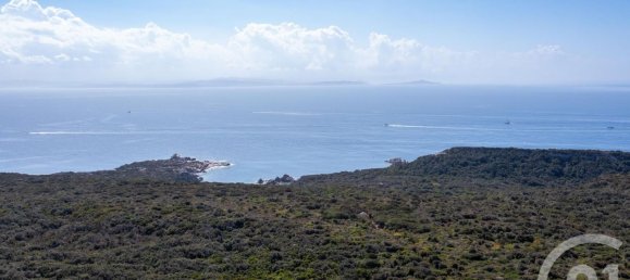 5 Schlafzimmer Villa in Bonifacio, France, Nr. 274177 12