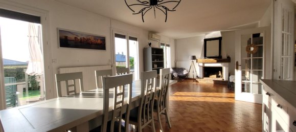 5 Schlafzimmer Haus in Lachapelle-aux-Pots, France, Nr. 221067 2