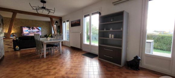 5 Schlafzimmer Haus in Lachapelle-aux-Pots, France, Nr. 221067 4