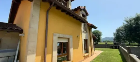 Adosado de 4 dormitorios en Cantabria, Spain No. 142493 18