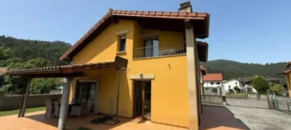 Adosado de 4 dormitorios en Cantabria, Spain No. 142493 14