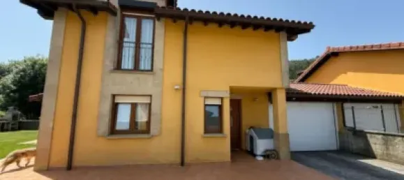 Adosado de 4 dormitorios en Cantabria, Spain No. 142493 20