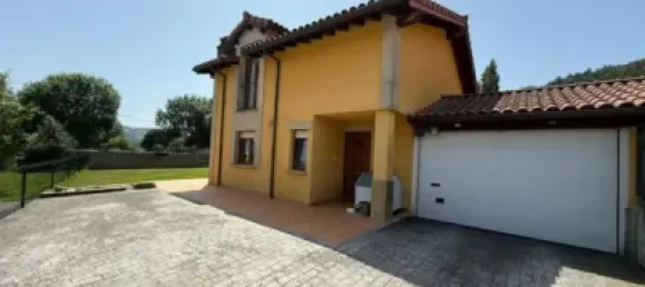 Adosado de 4 dormitorios en Cantabria, Spain No. 142493 21