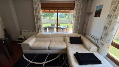 Moradia em banda T4 em Cantabria, Spain N.º 142493