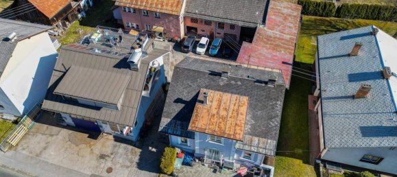 Edifício em Villach, Austria 530 m² N.º 162240 2