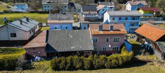 Edifício em Villach, Austria 530 m² N.º 162240 3