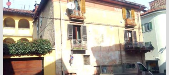 Apartamento de 5 dormitorios en Busca, Italy No. 378352 36
