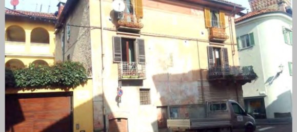 Apartamento de 5 dormitorios en Busca, Italy No. 378352 15