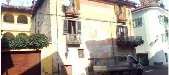 Apartamento de 5 dormitorios en Busca, Italy No. 378352 8