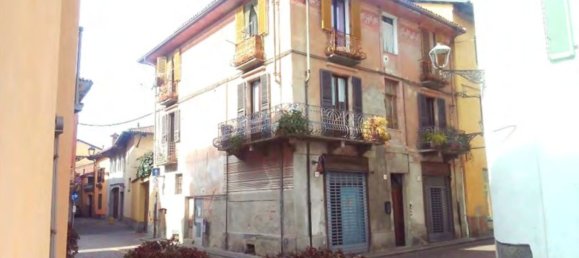 Apartamento de 5 dormitorios en Busca, Italy No. 378352 6