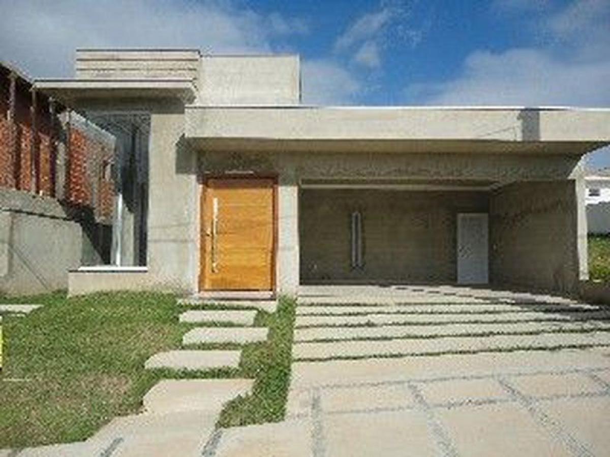 3 bedrooms House in Sao Paulo, Brazil No. 442643