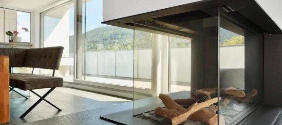 Ático de 3 habitaciónes en Gotzens, Austria No. 146318 10