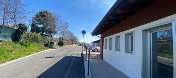 178m² Office in Castiglione delle Stiviere, Italy No. 62391 25