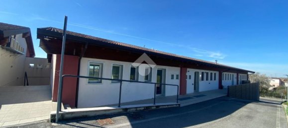 178m² Office in Castiglione delle Stiviere, Italy No. 62391 23