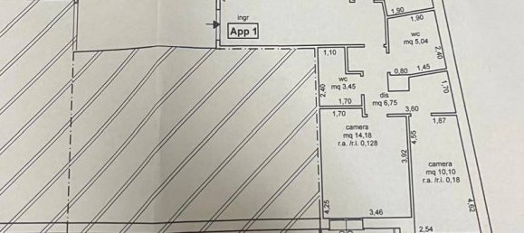 2 bedrooms Apartment in Rimini, Italy No. 329806 35