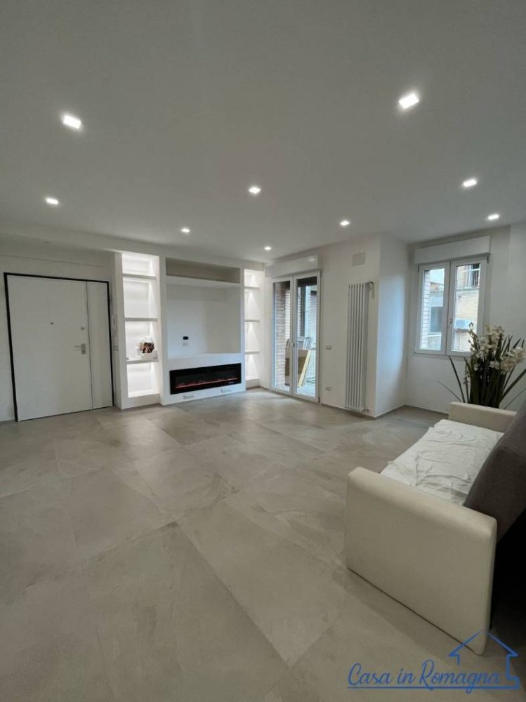 2 bedrooms Apartment in Rimini, Italy No. 329806