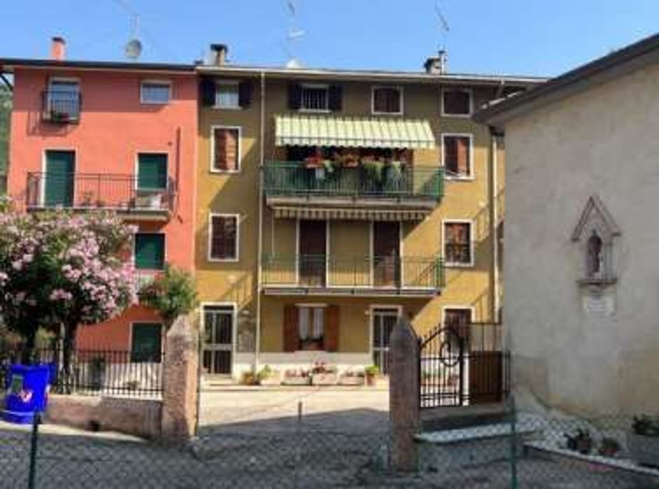 6 rooms Apartment in Grezzana, Italy No. 195072