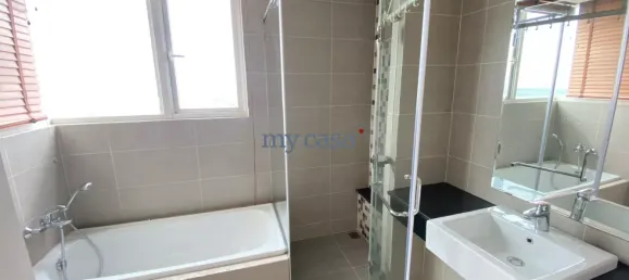 Квартира с 3 спальнями в Тхудык, Хошимин, Вьетнам № 9325 13