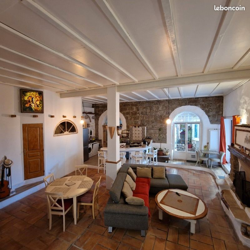 3 غرف نوم شقة في Propriano, France رقم 69072