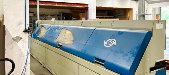 Entrepôt à Coswig, Germany 2669m² No. 105322 21