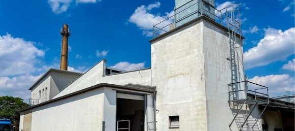 Entrepôt à Coswig, Germany 2669m² No. 105322 16