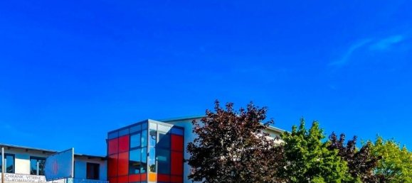 Entrepôt à Coswig, Germany 2669m² No. 105322 25