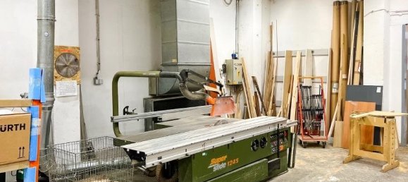 Entrepôt à Coswig, Germany 2669m² No. 105322 3