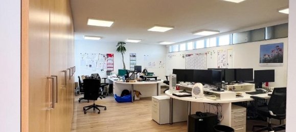 Entrepôt à Coswig, Germany 2669m² No. 105322 31