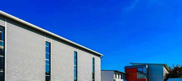 Entrepôt à Coswig, Germany 2669m² No. 105322 7