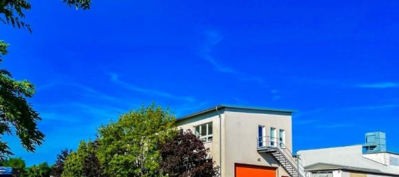 Entrepôt à Coswig, Germany 2669m² No. 105322 39