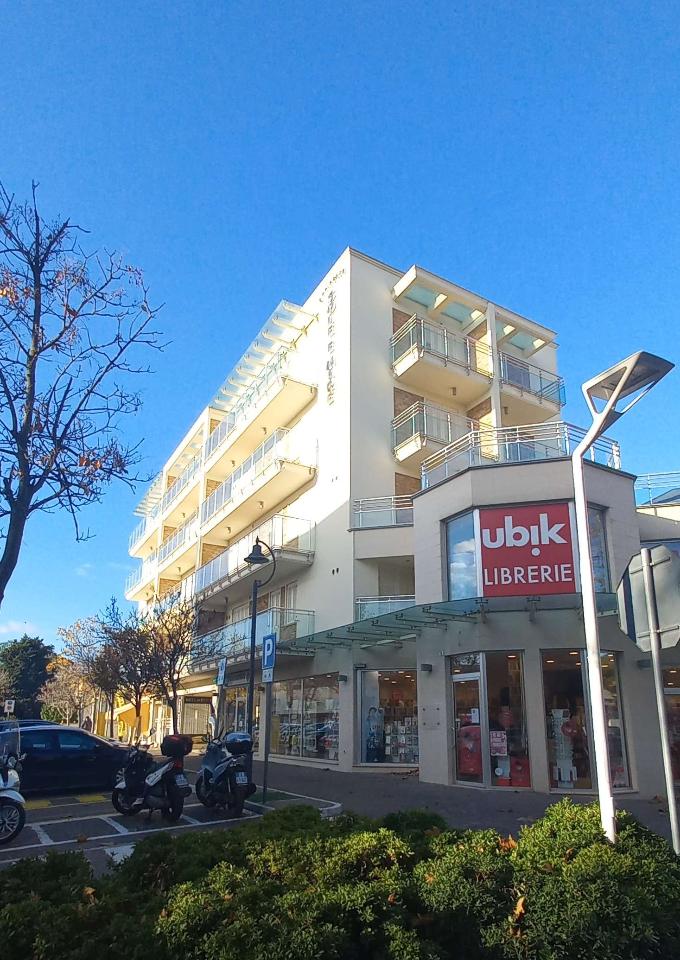 Studio in Bellaria Igea Marina, Italy No. 111208