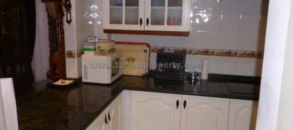 4 bedrooms Villa in Torviscas, Spain No. 711 17