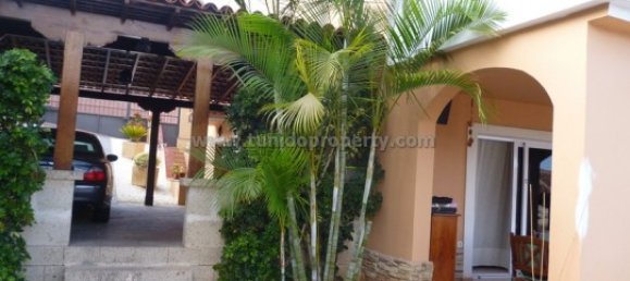 4 bedrooms Villa in Torviscas, Spain No. 711 7