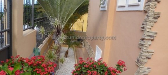4 bedrooms Villa in Torviscas, Spain No. 711 11