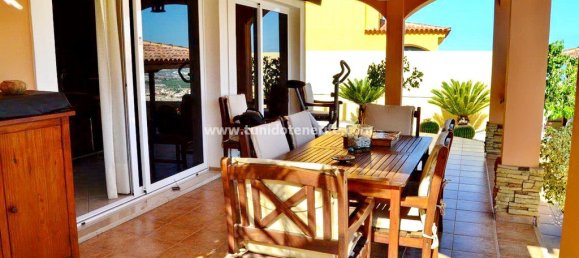 4 bedrooms Villa in Torviscas, Spain No. 711 8