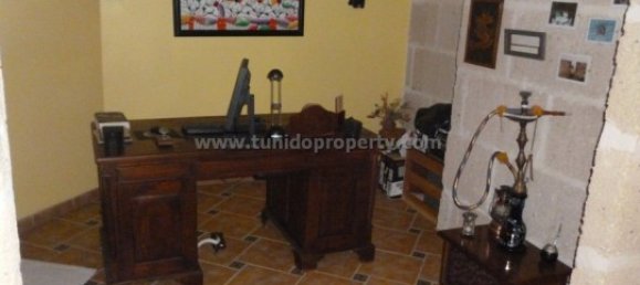 4 bedrooms Villa in Torviscas, Spain No. 711 15