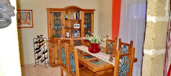 4 bedrooms Villa in Torviscas, Spain No. 711 19