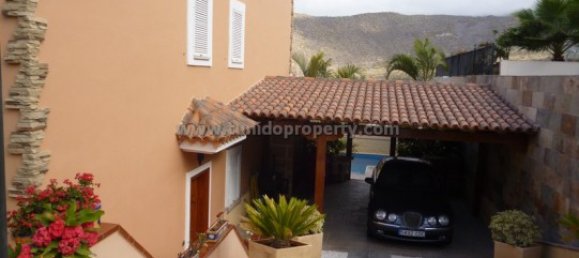 4 bedrooms Villa in Torviscas, Spain No. 711 13