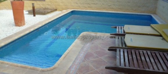 4 bedrooms Villa in Torviscas, Spain No. 711 4
