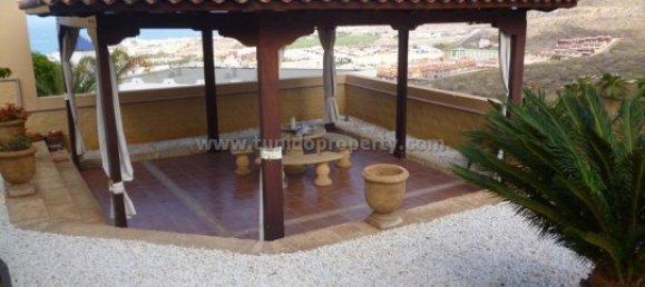 4 bedrooms Villa in Torviscas, Spain No. 711 9