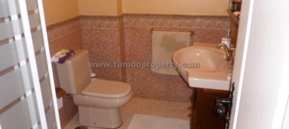 4 bedrooms Villa in Torviscas, Spain No. 711 18